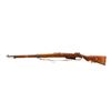 Image 4 : TURKISH MAUSER | Model: GEW 88/05/35 Commission | Caliber: 8MM MAUSER