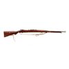 Image 1 : TURKISH MAUSER | Model: 1935 | Caliber: 8MM MAUSER