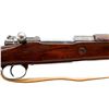 Image 3 : TURKISH MAUSER | Model: 1935 | Caliber: 8MM MAUSER