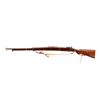 Image 4 : TURKISH MAUSER | Model: 1935 | Caliber: 8MM MAUSER
