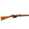 Image 2 : ITALIAN CARCANO | Model: 1941 | Caliber: 6.5 X 52 CARCANO