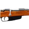 Image 3 : ITALIAN CARCANO | Model: 38 Truppe Speciali | Caliber: 6.5 X 52 CARCANO