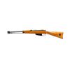 Image 4 : ITALIAN CARCANO | Model: 91 Cavalry Carbine | Caliber: 6.5 X 52 CARCANO