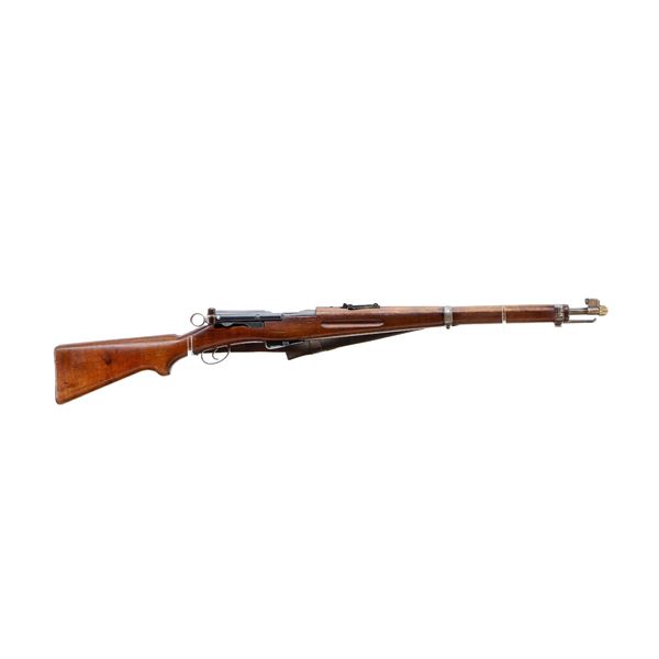 SWISS SCHMIDT RUBIN | Model: 1911 Carbine | Caliber: 7.5 X 55