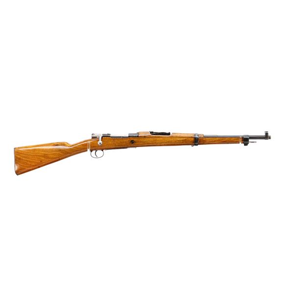 SPANISH MAUSER | Model: 1916 | Caliber: 7.62 N