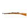 Image 4 : SPANISH MAUSER | Model: 1916 | Caliber: 7.62 N