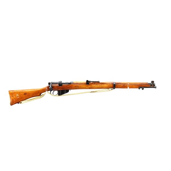 ISHAPORE LEE ENFIELD | Model: NO1 MK3* | Caliber: .303 BR