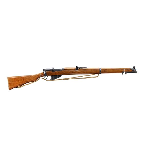 ISHAPORE LEE ENFIELD | Model: NO1 MK3* | Caliber: .303 BR