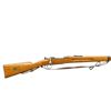 Image 2 : SWEDISH MAUSER | Model: 38 | Caliber: 6.5 X 55