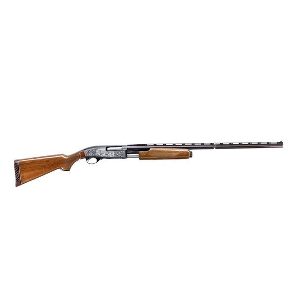 SKB ARMS | Model: 7900 | Caliber: 12 G X 3"