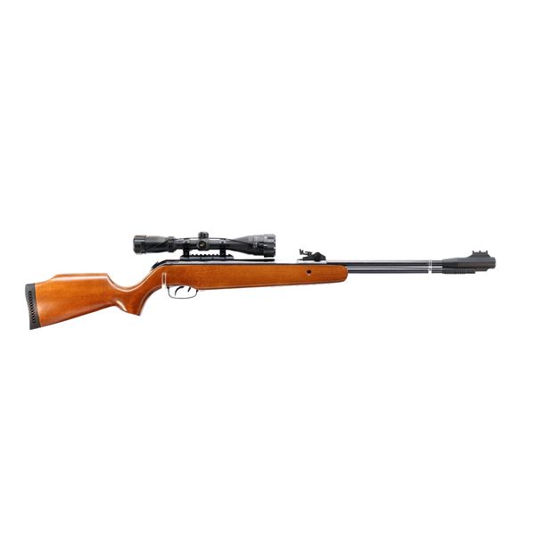 BROWNING | Model: Leverage | Caliber: .177 CAL PELLET
