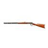 Image 4 : WINCHESTER | Model: 1894 | Caliber: .38-55 WCF
