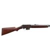 Image 2 : WINCHESTER | Model: 1907 SL First Year | Caliber: .351 WSL