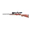 Image 4 : SAVAGE | Model: 93 | Caliber: .22 WIN MAG