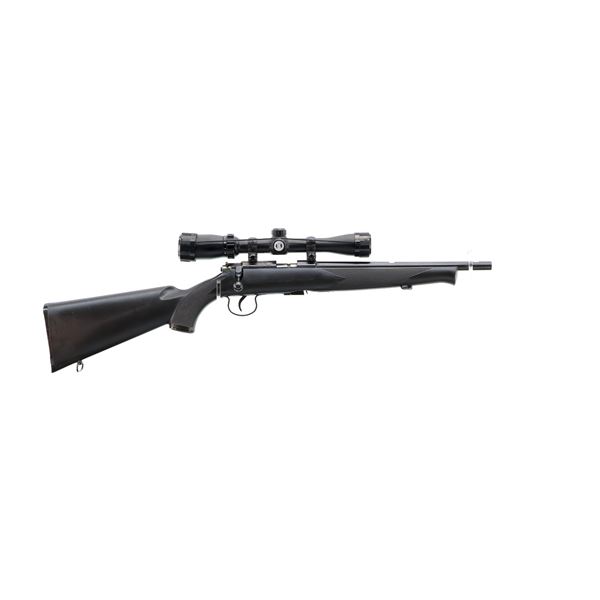 NORINCO | Model: JW15A | Caliber: .22 LR
