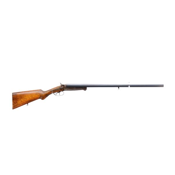 HUSQVARNA | Model: 20B Underlever | Caliber: 12 G X 2 3/4"