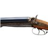 Image 6 : HUSQVARNA | Model: 20B Underlever | Caliber: 12 G X 2 3/4"