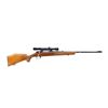 Image 1 : HUSQVARNA | Model: Repeater | Caliber: .300 WIN MAG