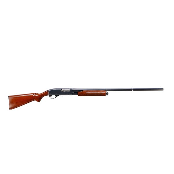 REMINGTON | Model: 870 Wingmaster | Caliber: 12 G X 2 3/4"
