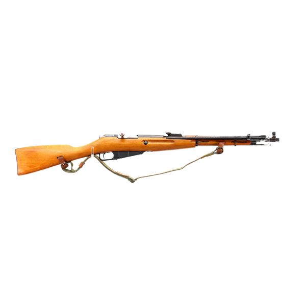 POLISH MOSIN NAGANT | Model: M44 | Caliber: 7.62 X 54R