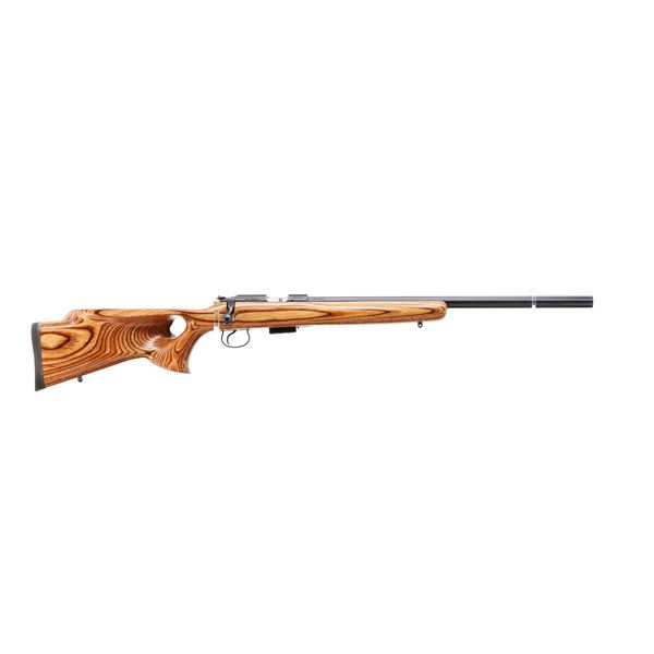 CZ | Model: 455 | Caliber: .22 WIN MAG