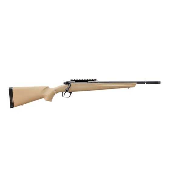 REMINGTON | Model: 783 | Caliber: 6.5 CREEDMOOR