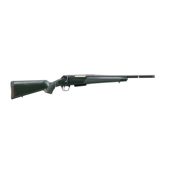 WINCHESTER | Model: XPR Stealth | Caliber: .223 REM