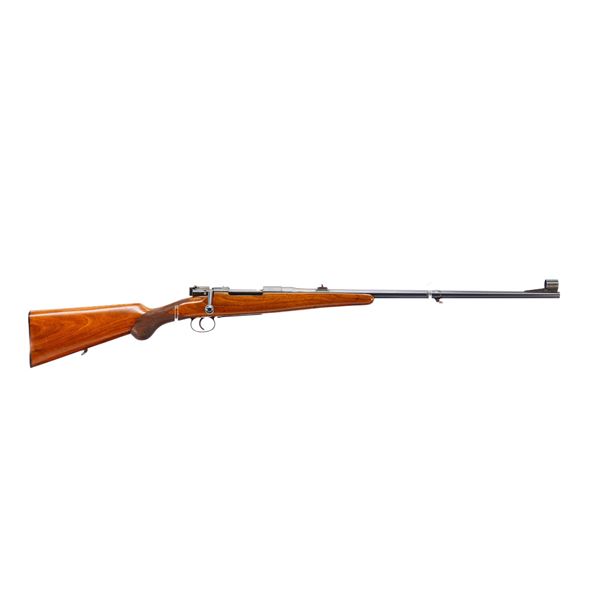 HUSQVARNA | Model: 46 | Caliber: 9.3 X 57