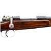 Image 3 : HANS REHBRONN DANZIG | Model: Mauser Small Ring 98 Sporter | Caliber: 6.5 X 55