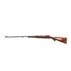 Image 4 : HANS REHBRONN DANZIG | Model: Mauser Small Ring 98 Sporter | Caliber: 6.5 X 55