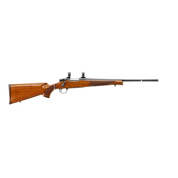 REMINGTON | Model: Seven (7) | Caliber: 7MM - 08 REM