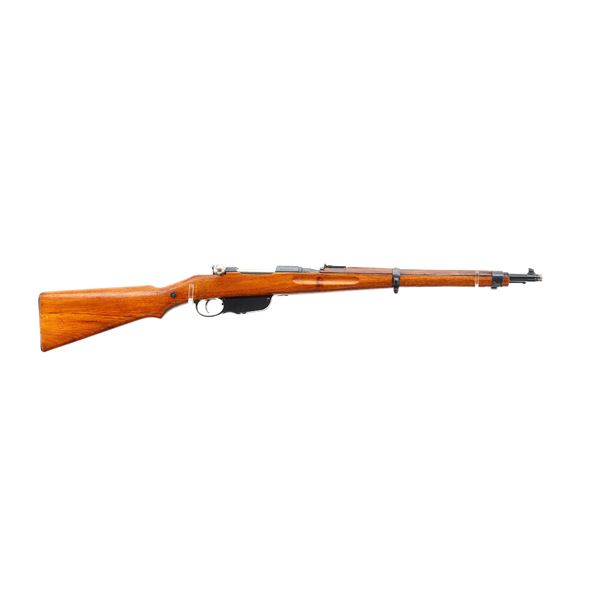 STEYR MANNLICHER | Model: 95/34 Carbine | Caliber: 8 X 56R