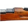 Image 14 : SWEDISH MAUSER | Model: 1896/38 | Caliber: 6.5 X 55
