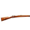 Image 2 : SWEDISH MAUSER | Model: 1896/38 | Caliber: 6.5 X 55