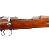 Image 3 : SWEDISH MAUSER | Model: 1896/38 | Caliber: 6.5 X 55