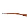 Image 4 : SWEDISH MAUSER | Model: 1896/38 | Caliber: 6.5 X 55