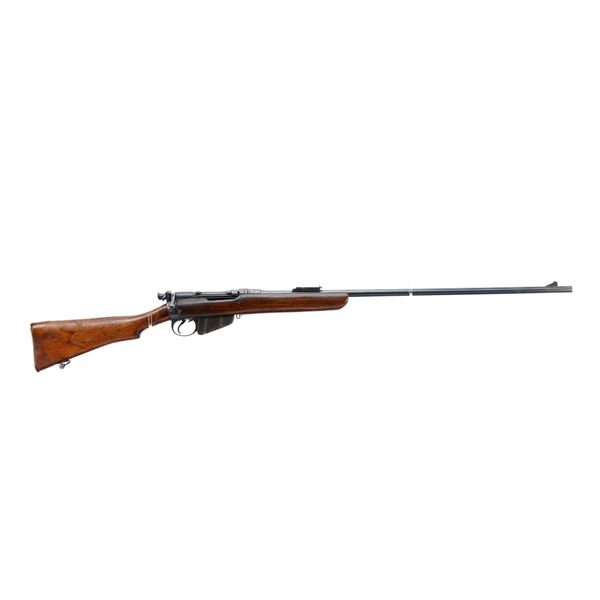 BRITISH LONG LEE ENFIELD | Model: MKI Sporter | Caliber: .303 BR