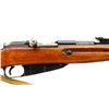 Image 3 : RUSSIAN MOSIN NAGANT | Model: 91/30 | Caliber: 7.62 X 54R