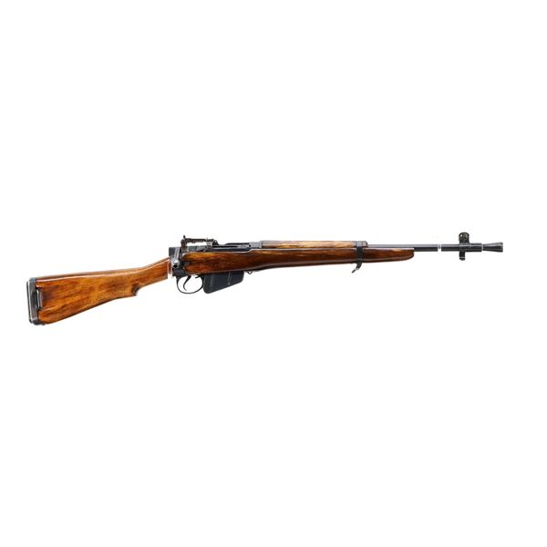 BRITISH LEE ENFIELD | Model: NO5 MKI Jungle Carbine | Caliber: .303 BR