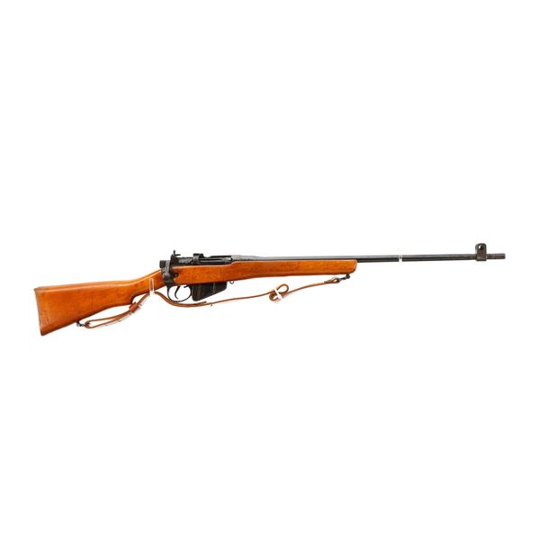 BRITISH LEE ENFIELD | Model: NO4 MKI Sporter | Caliber: .303 BR