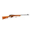 Image 1 : BRITISH LEE ENFIELD | Model: NO4 MKI Sporter | Caliber: .303 BR