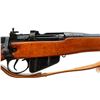 Image 3 : BRITISH LEE ENFIELD | Model: NO4 MKI Sporter | Caliber: .303 BR
