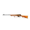 Image 4 : BRITISH LEE ENFIELD | Model: NO4 MKI Sporter | Caliber: .303 BR