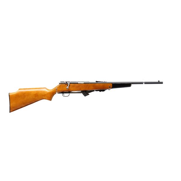 LAKEFIELD | Model: Mark II | Caliber: .22 LR