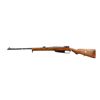 Image 4 : TURKISH MAUSER | Model: 1888 Commission Sporter | Caliber: 8MM MAUSER