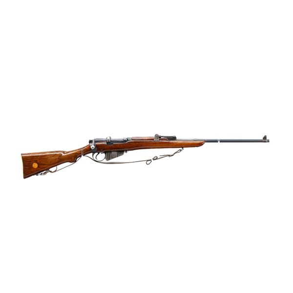 BRITISH LEE ENFIELD | Model: NO1 MKIII* Sporter | Caliber: .303 BR