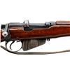 Image 3 : BRITISH LEE ENFIELD | Model: NO1 MKIII* Sporter | Caliber: .303 BR