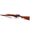 Image 5 : BRITISH LEE ENFIELD | Model: NO1 MKIII* Sporter | Caliber: .303 BR