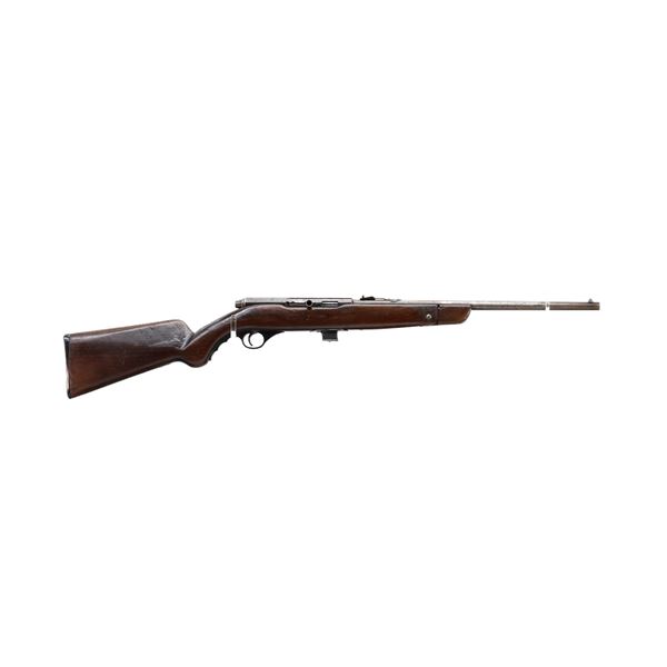 MOSSBERG | Model: 152K | Caliber: .22 LR