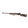 Image 4 : MOSSBERG | Model: 46B (b) | Caliber: .22 LR